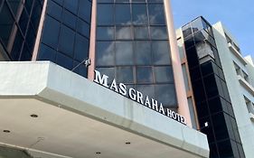 Mas Graha Pekanbaru