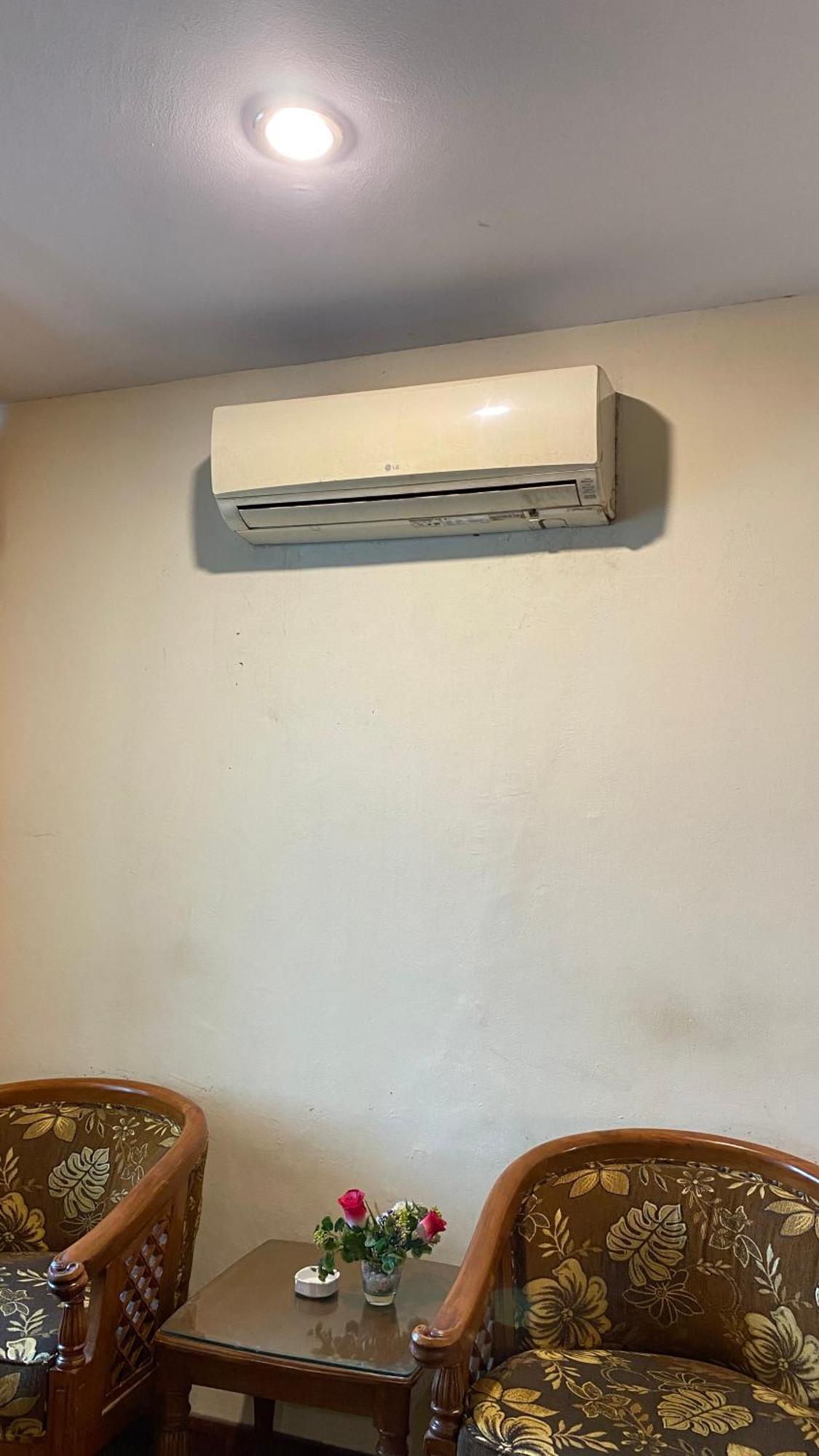 Mas Graha Hotel Pekanbaru Bagian luar foto